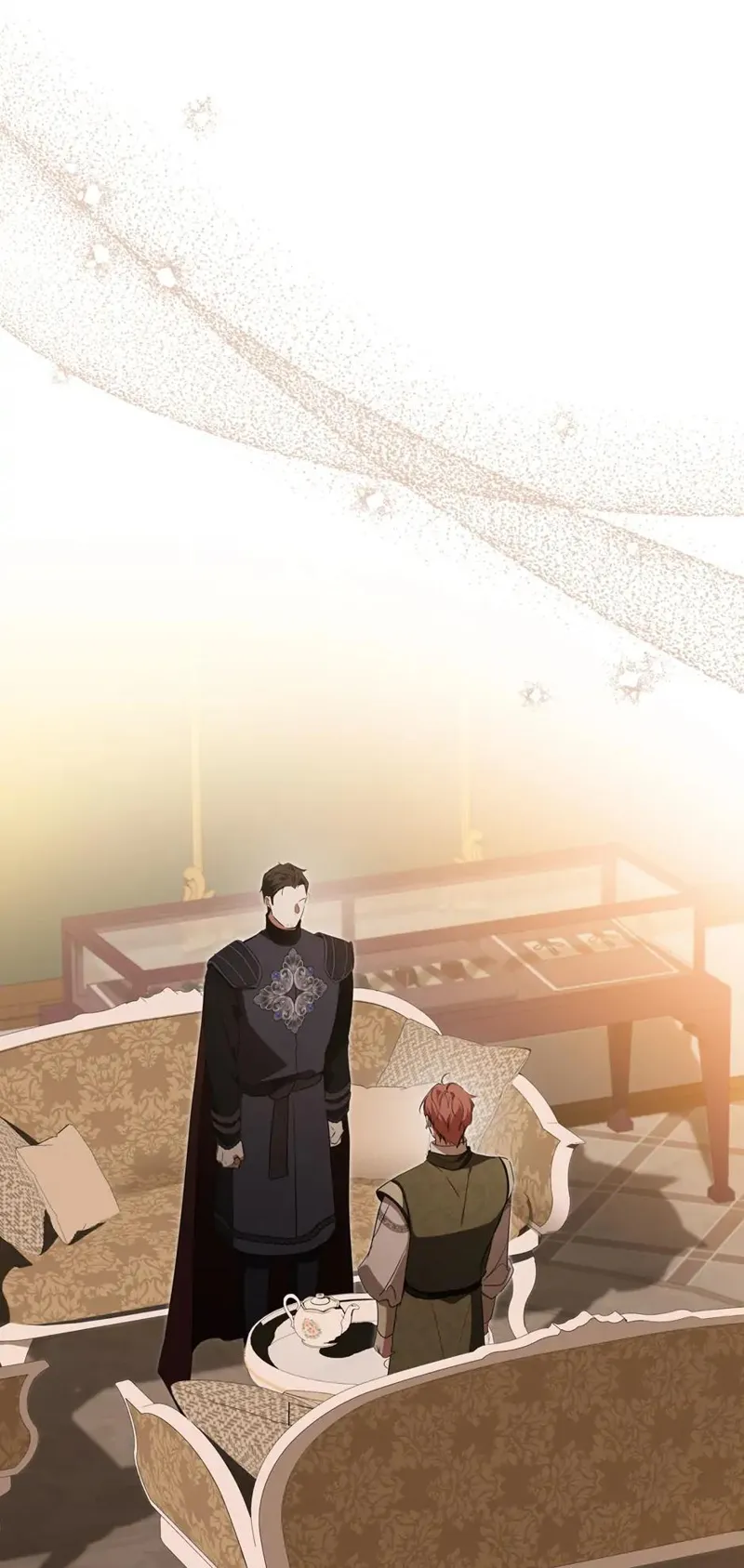 I Shall Master this Family! Chapter 163 - 101