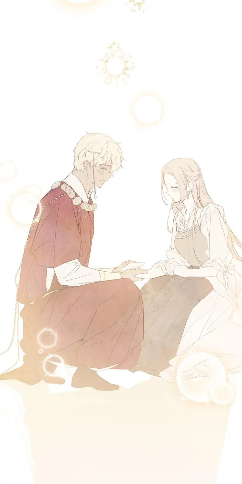 I Shall Master this Family! Chapter 163 - 19