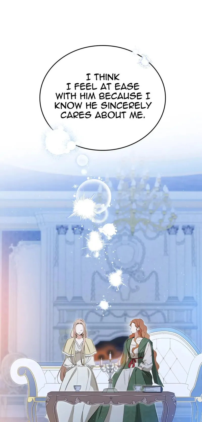 I Shall Master this Family! Chapter 163 - 21