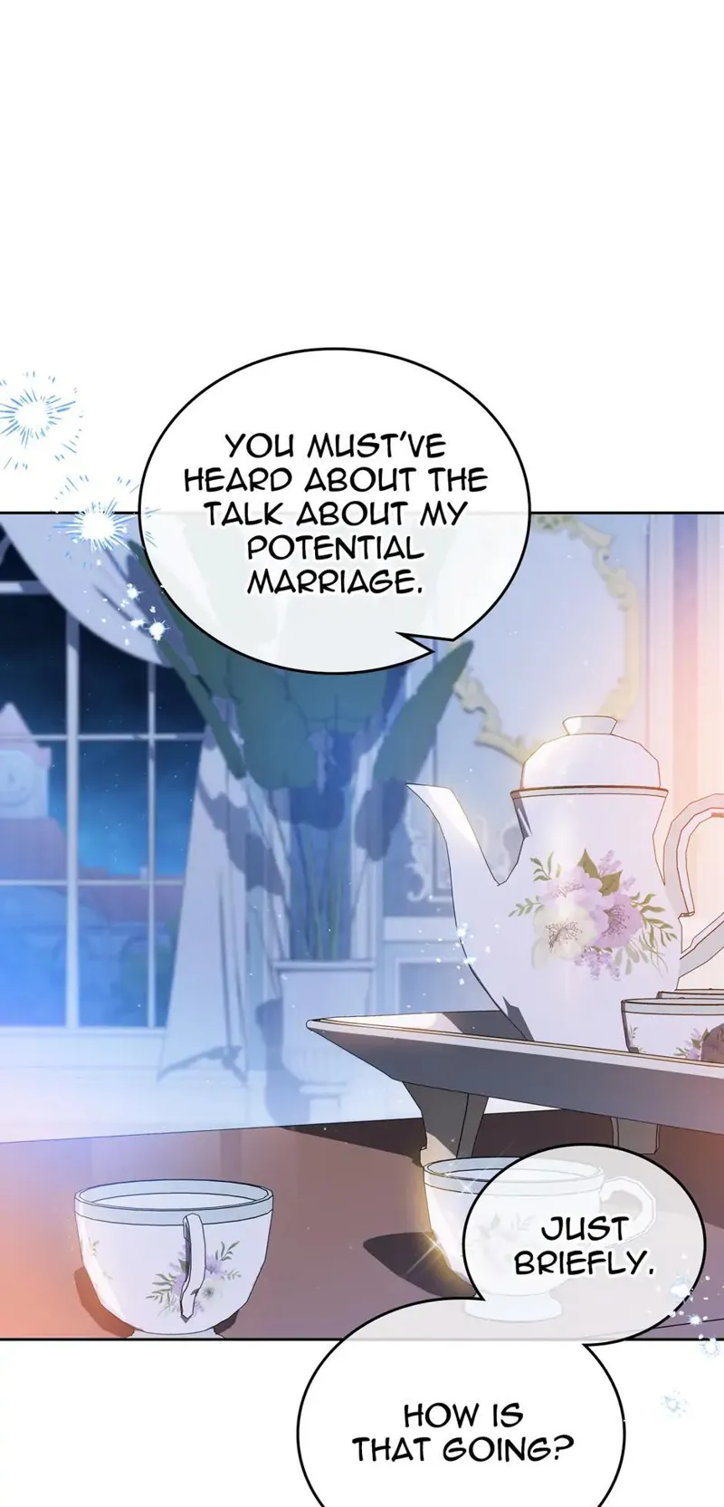 I Shall Master this Family! Chapter 163 - 25