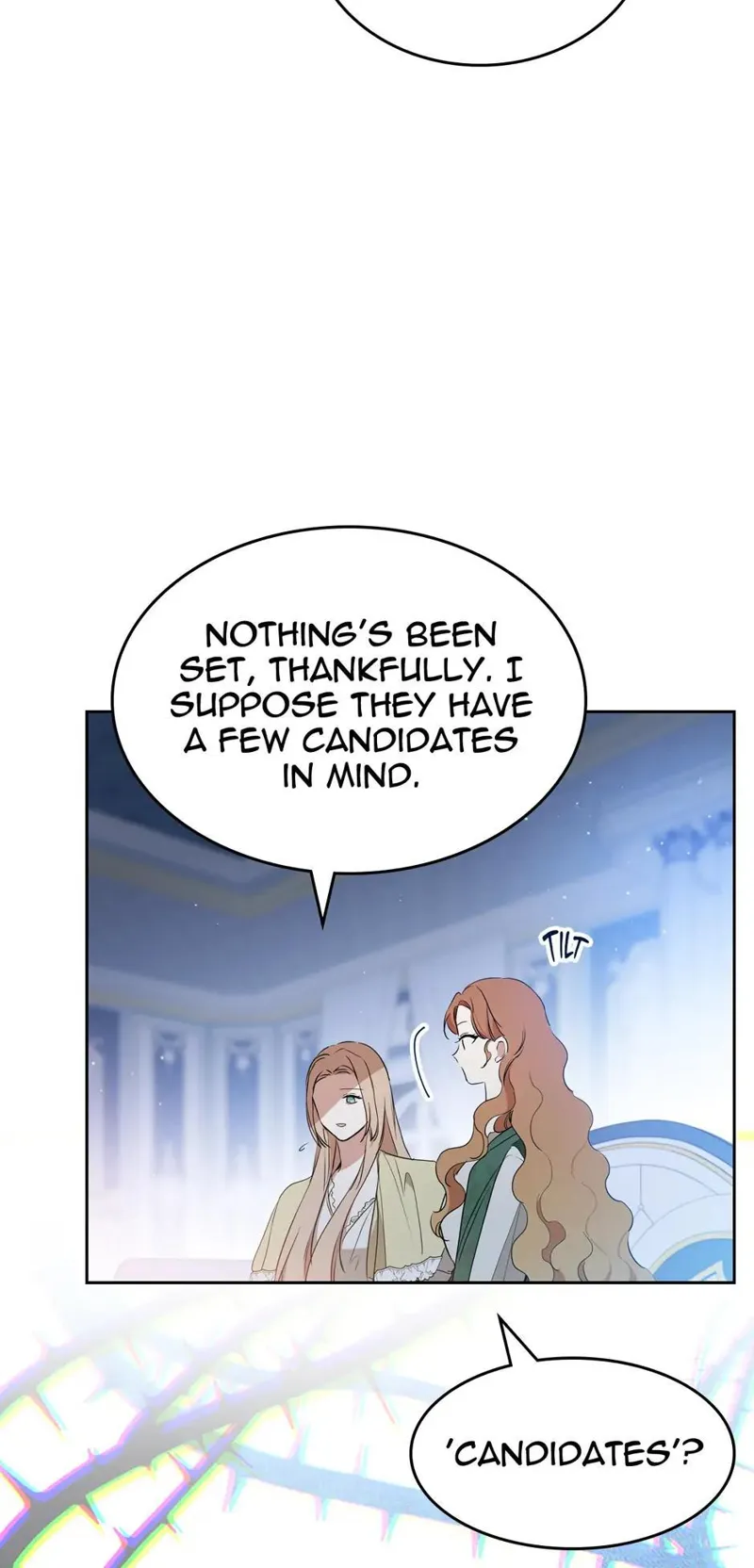 I Shall Master this Family! Chapter 163 - 26