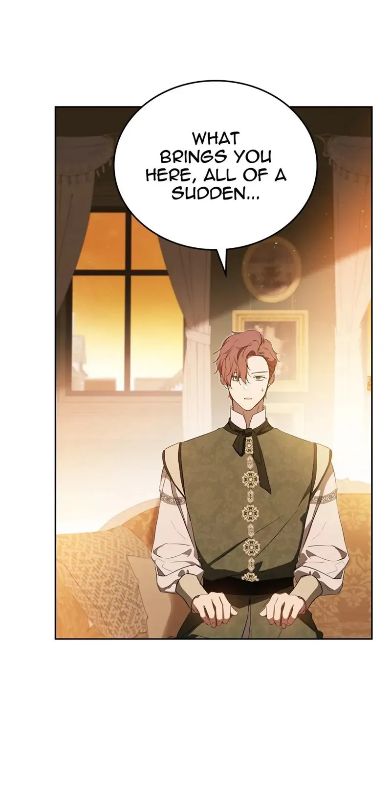 I Shall Master this Family! Chapter 163 - 39