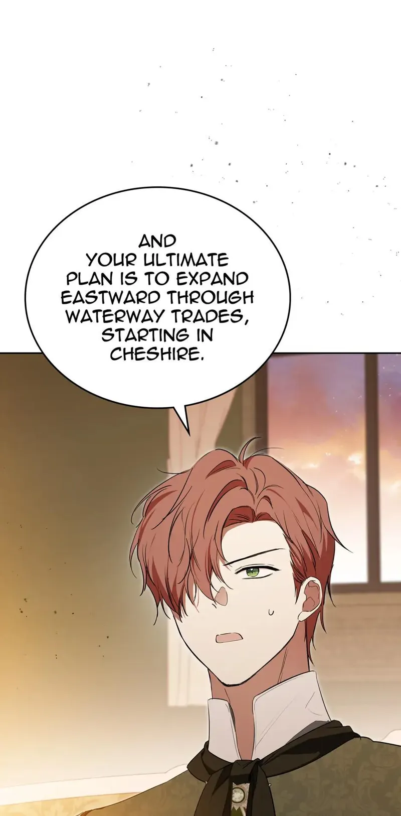 I Shall Master this Family! Chapter 163 - 92