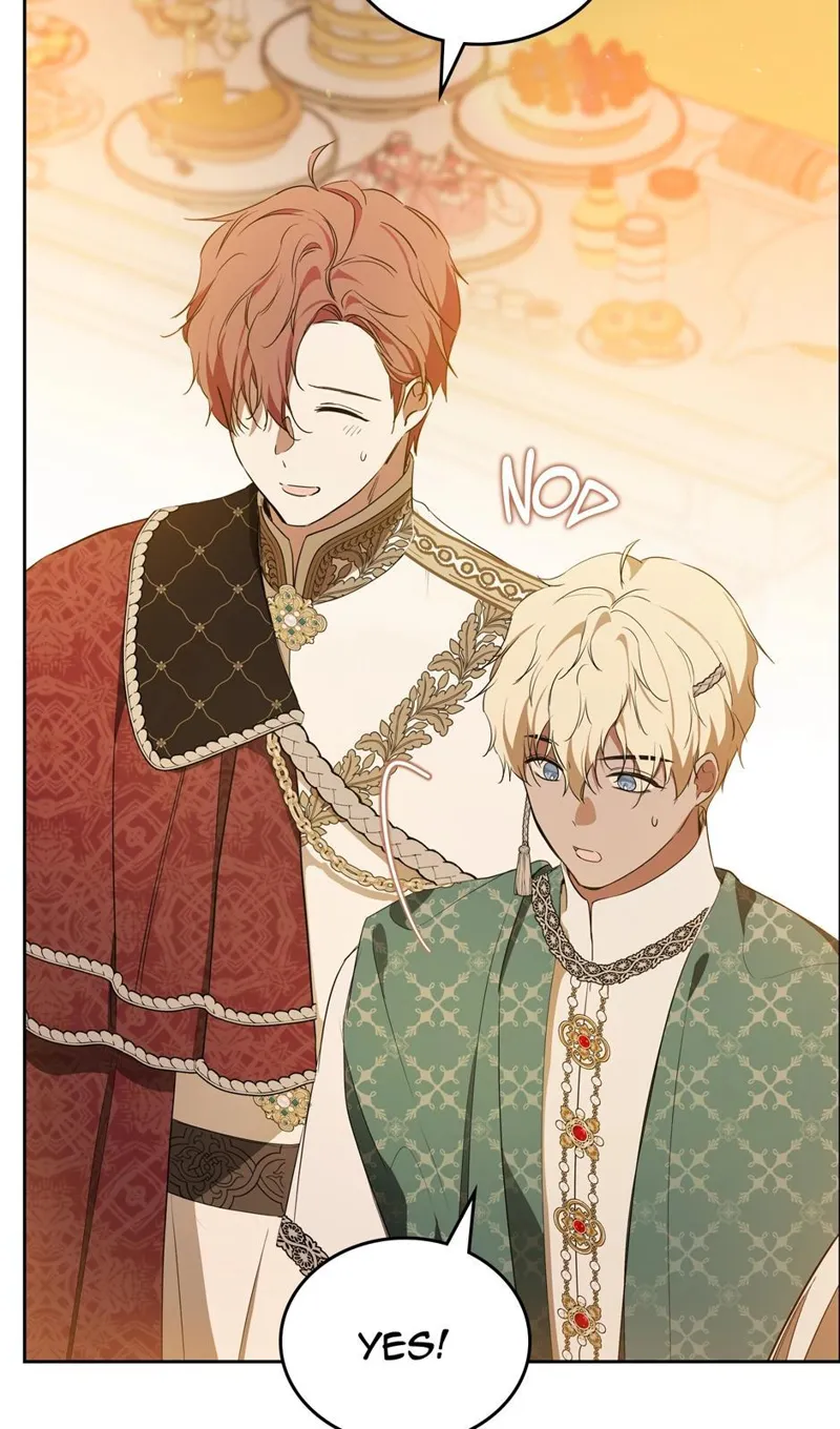 I Shall Master this Family! Chapter 164 - 102