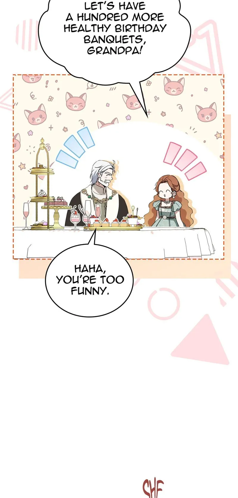 I Shall Master this Family! Chapter 164 - 17