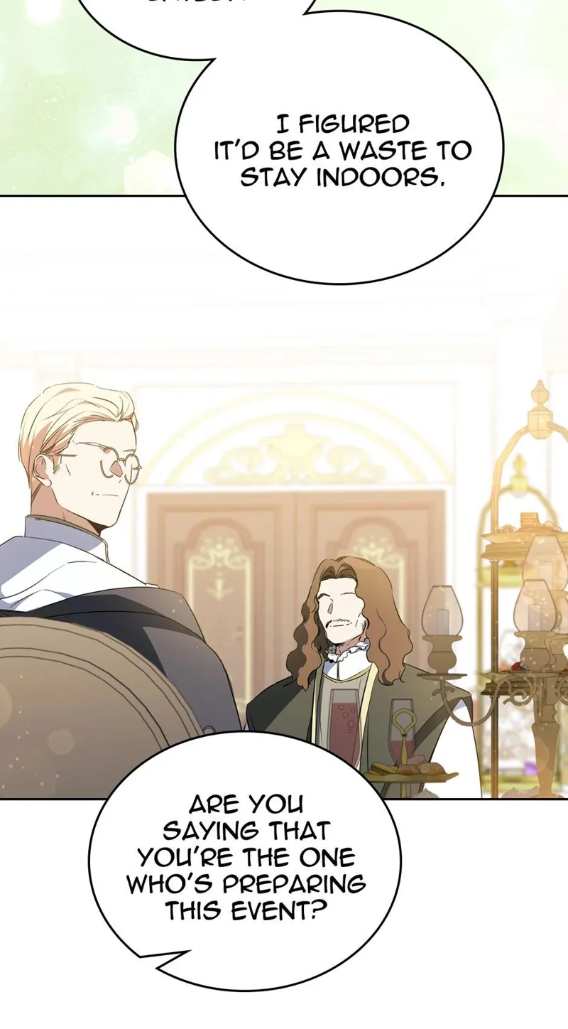 I Shall Master this Family! Chapter 164 - 21