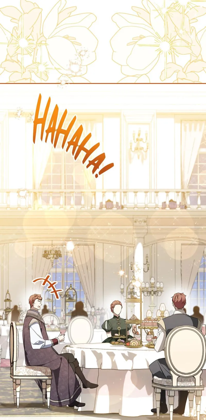 I Shall Master this Family! Chapter 164 - 3