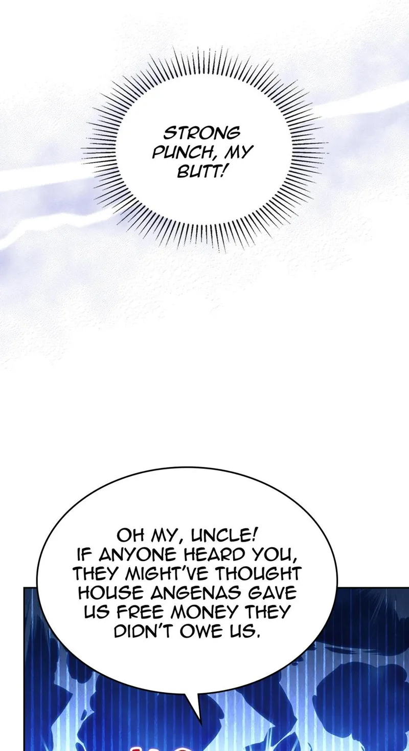 I Shall Master this Family! Chapter 164 - 33
