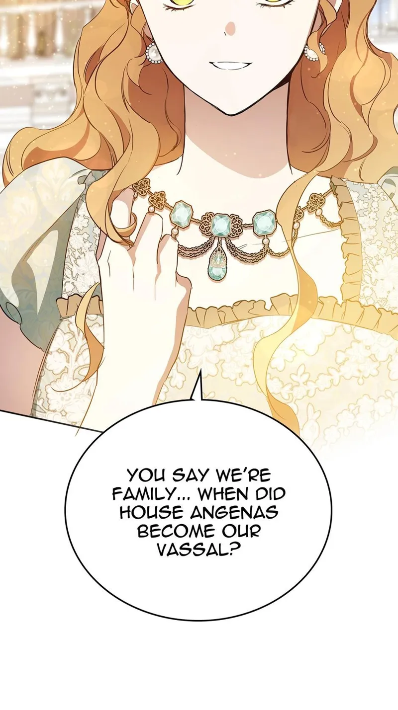 I Shall Master this Family! Chapter 164 - 40