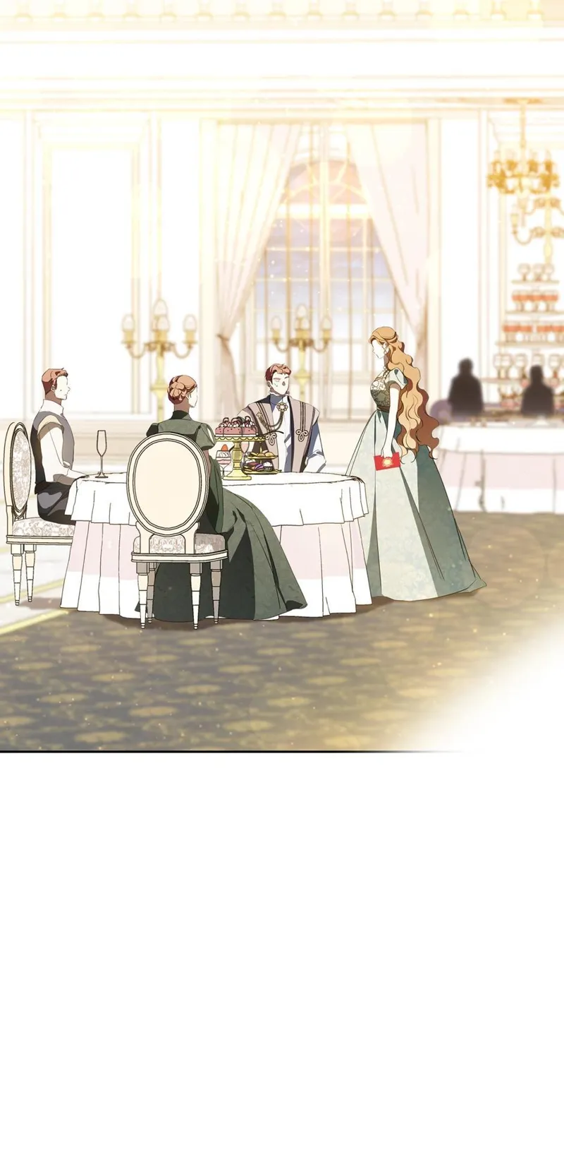 I Shall Master this Family! Chapter 164 - 51
