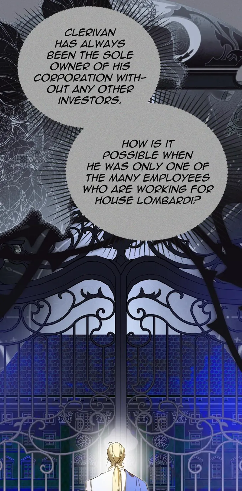 I Shall Master this Family! Chapter 164 - 70