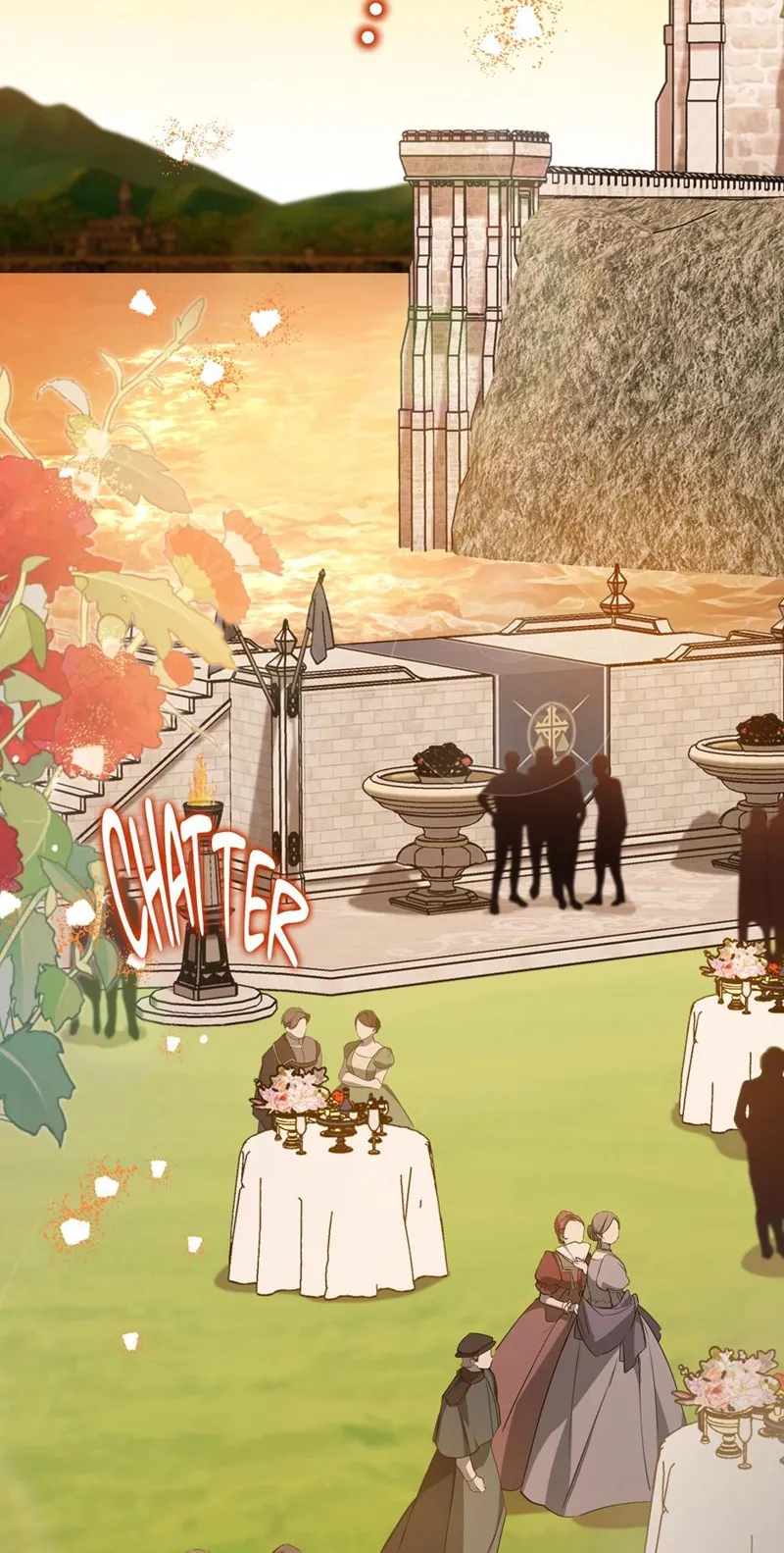 I Shall Master this Family! Chapter 164 - 82