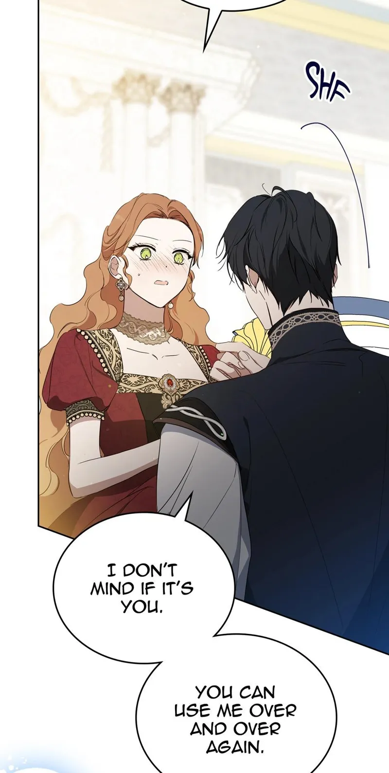 I Shall Master this Family! Chapter 165 - 116