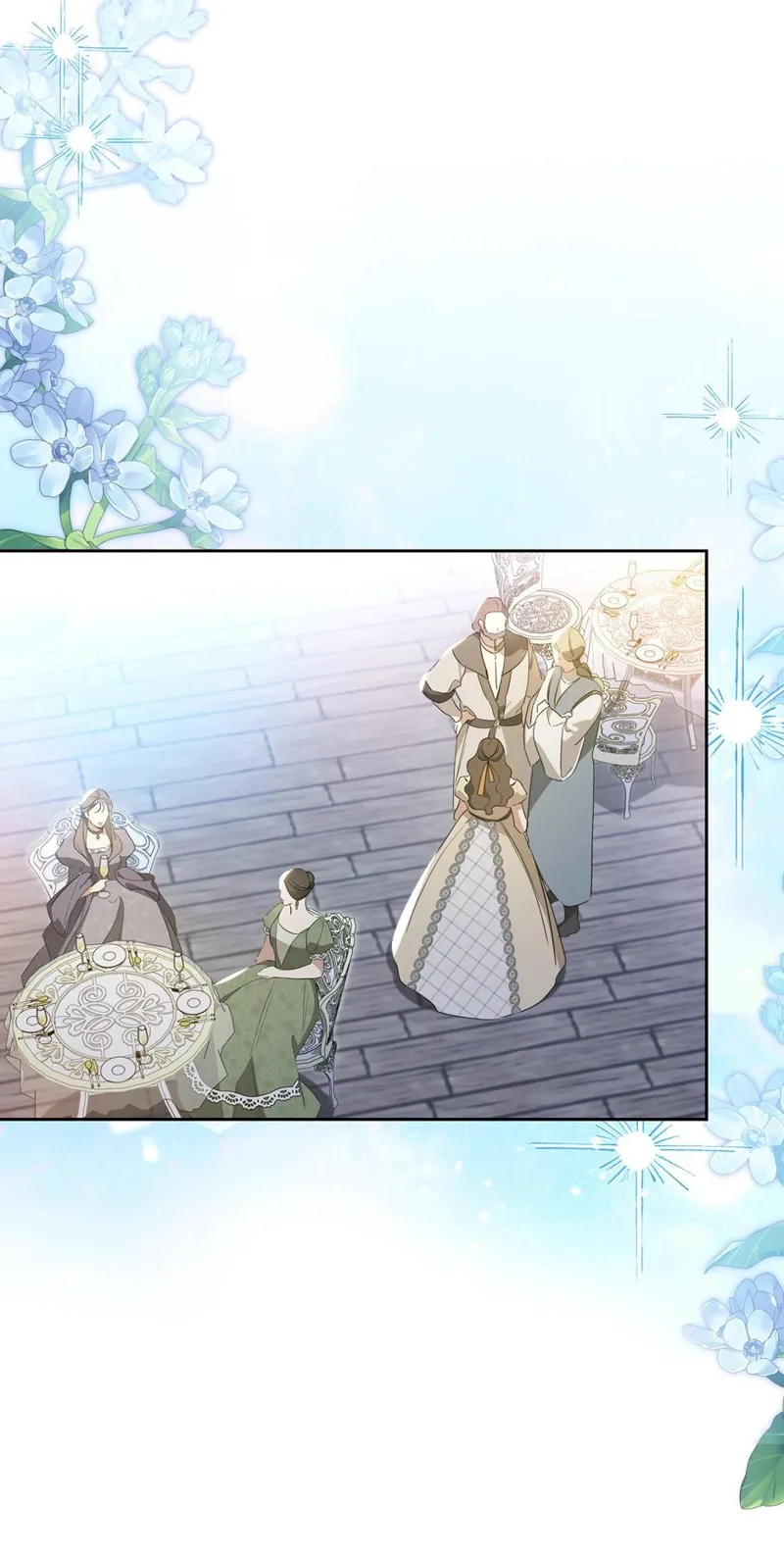 I Shall Master this Family! Chapter 165 - 6