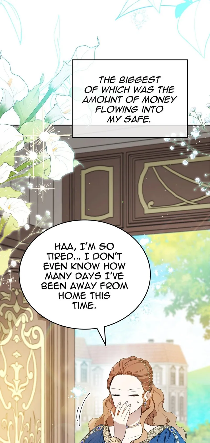 I Shall Master this Family! Chapter 166 - 33
