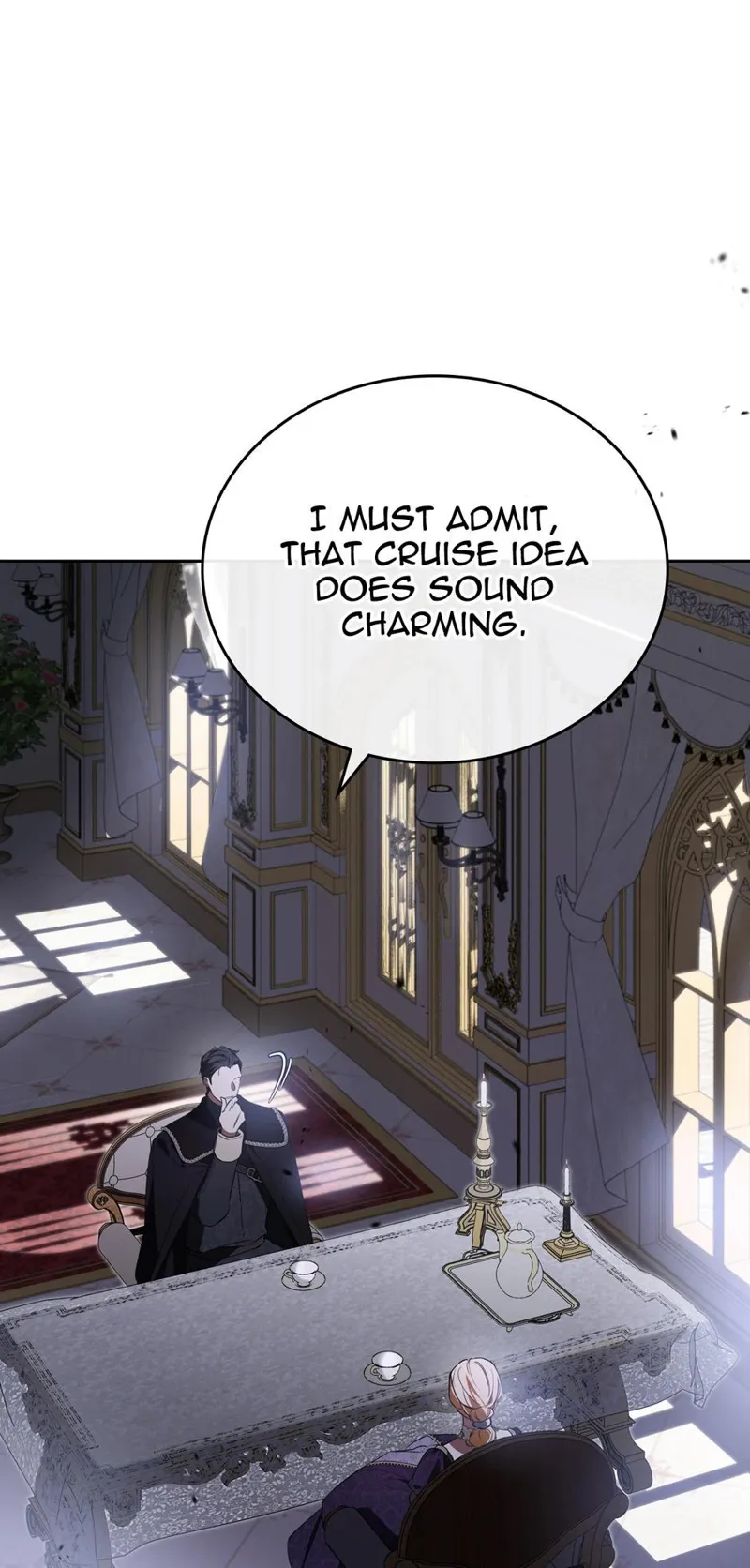 I Shall Master this Family! Chapter 166 - 6