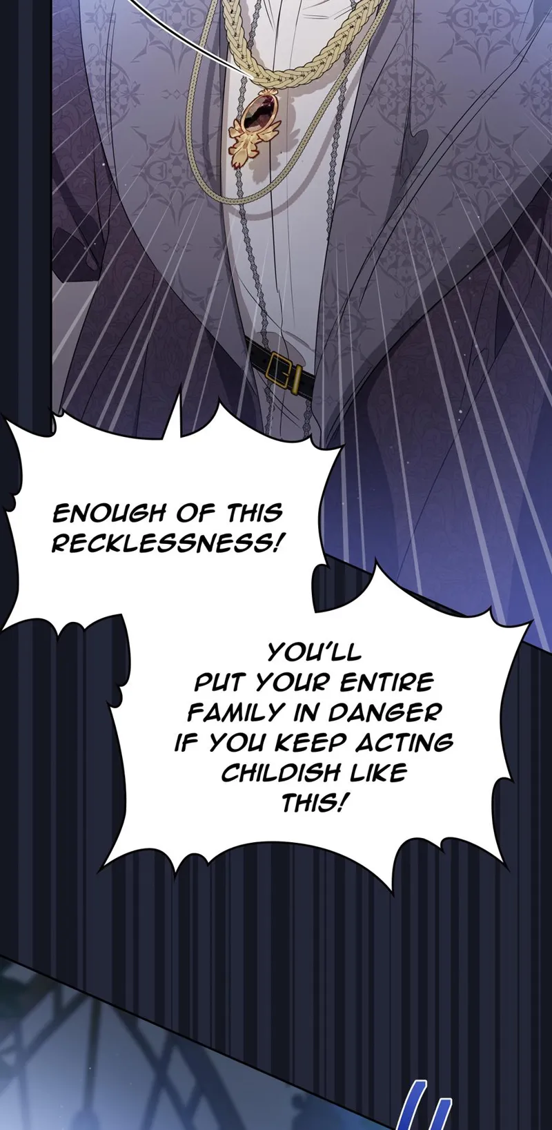 I Shall Master this Family! Chapter 169 - 31
