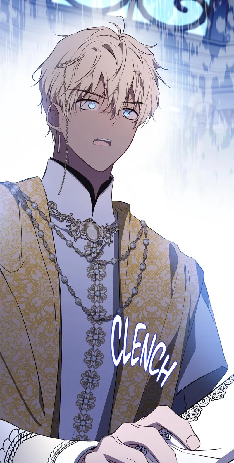 I Shall Master this Family! Chapter 169 - 36