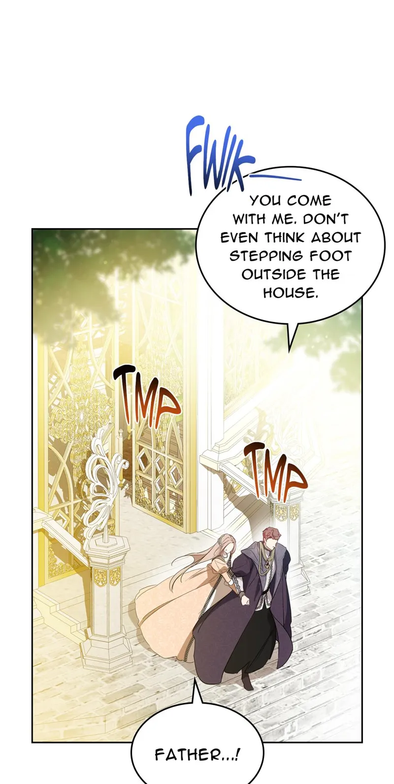 I Shall Master this Family! Chapter 169 - 51