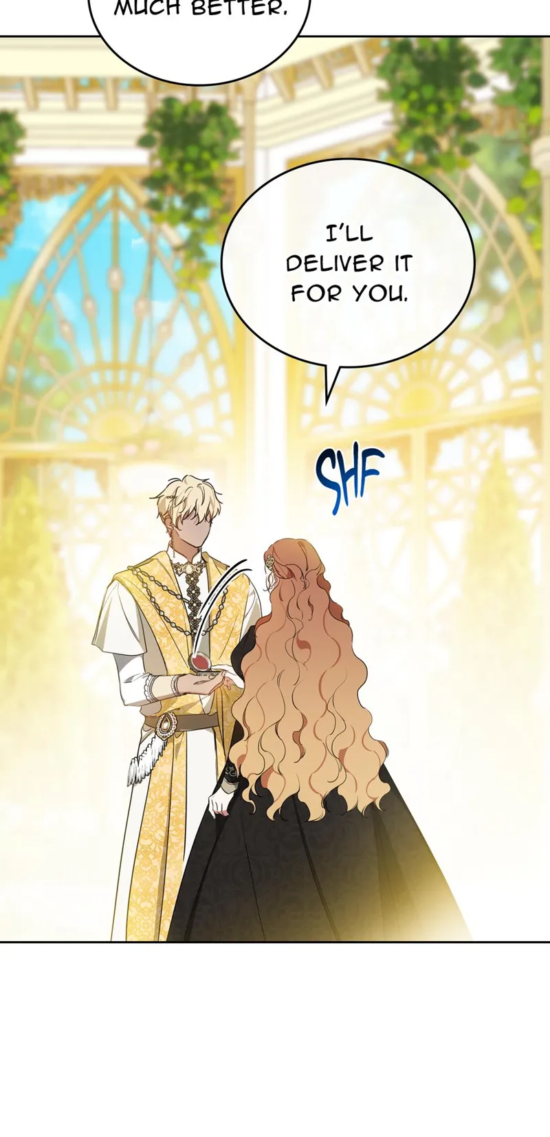 I Shall Master this Family! Chapter 169 - 58