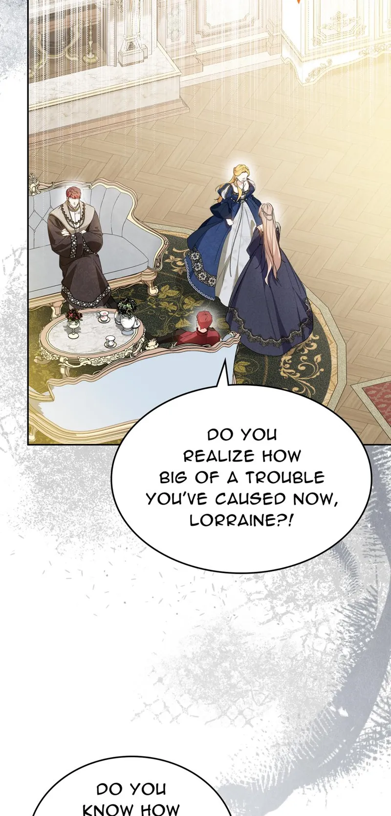 I Shall Master this Family! Chapter 171 - 34