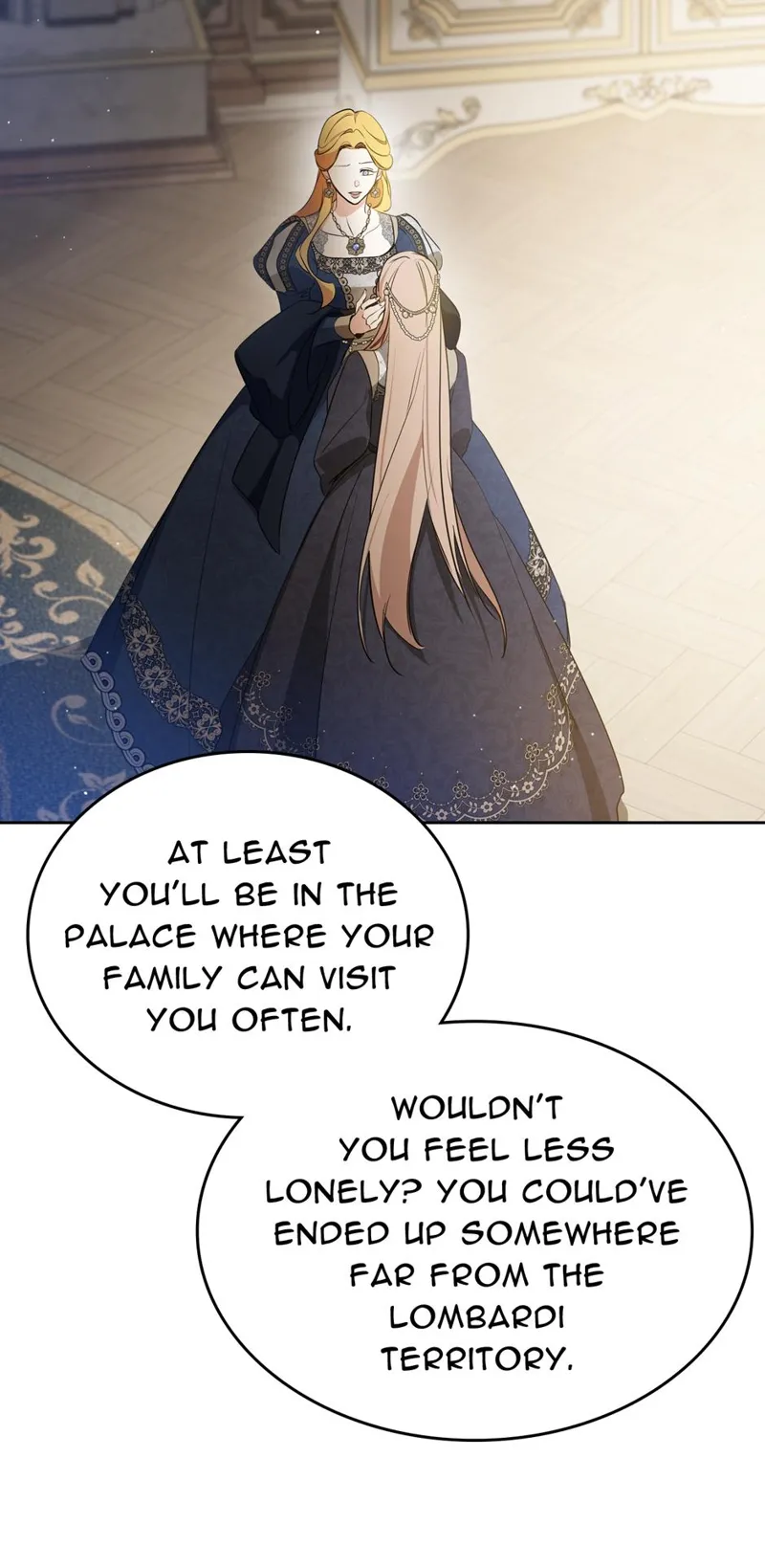I Shall Master this Family! Chapter 171 - 45