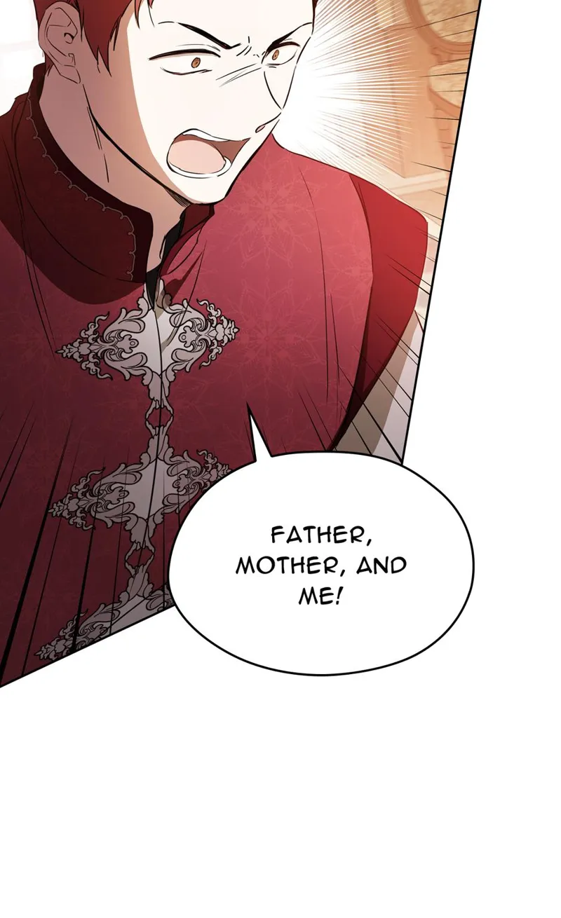 I Shall Master this Family! Chapter 171 - 54
