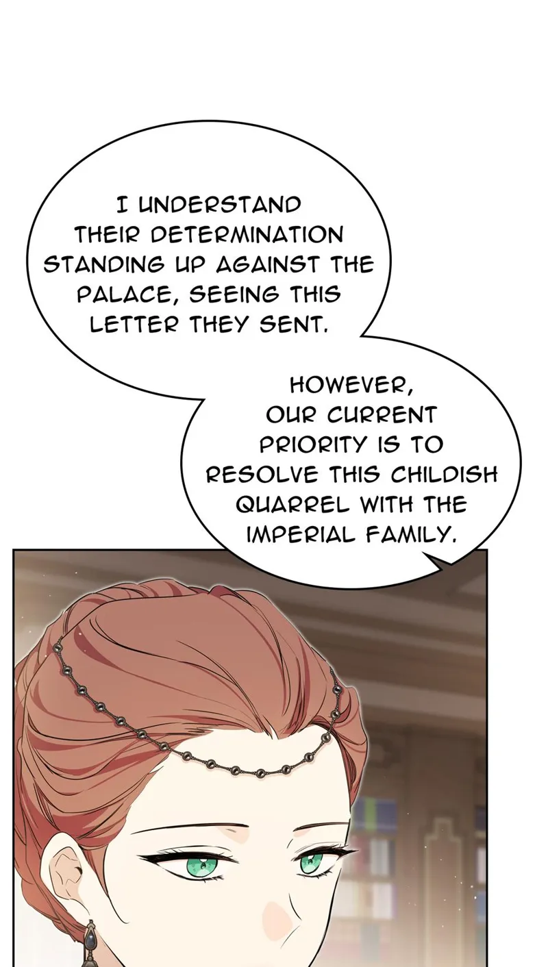 I Shall Master this Family! Chapter 171 - 6
