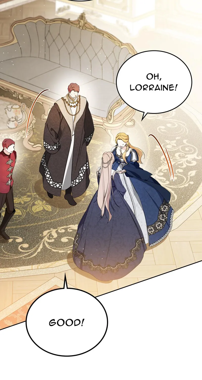 I Shall Master this Family! Chapter 171 - 68