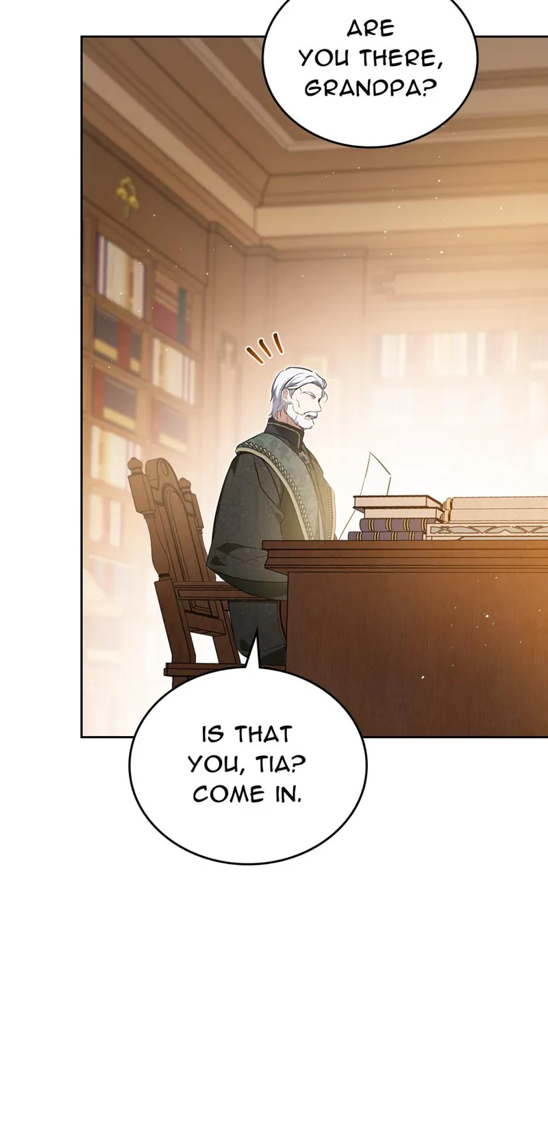 I Shall Master this Family! Chapter 171 - 81