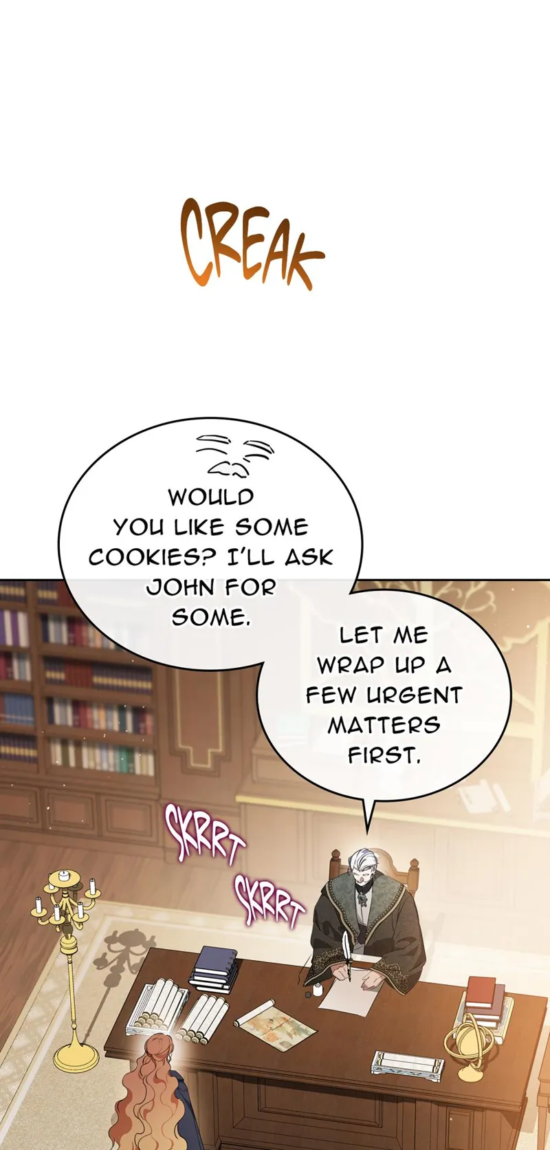 I Shall Master this Family! Chapter 171 - 82