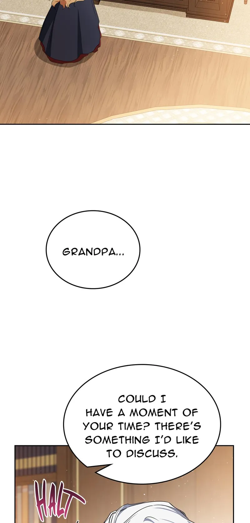 I Shall Master this Family! Chapter 171 - 83