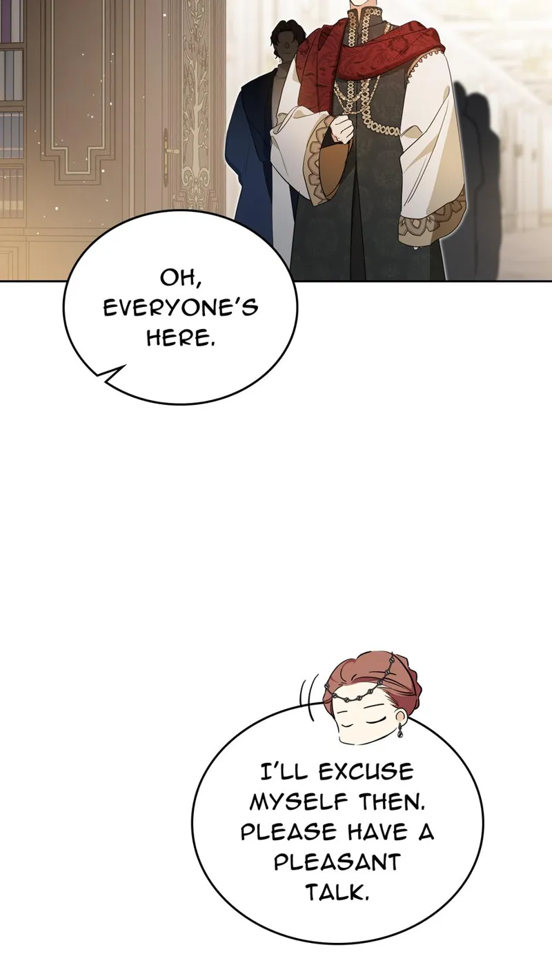 I Shall Master this Family! Chapter 171 - 9