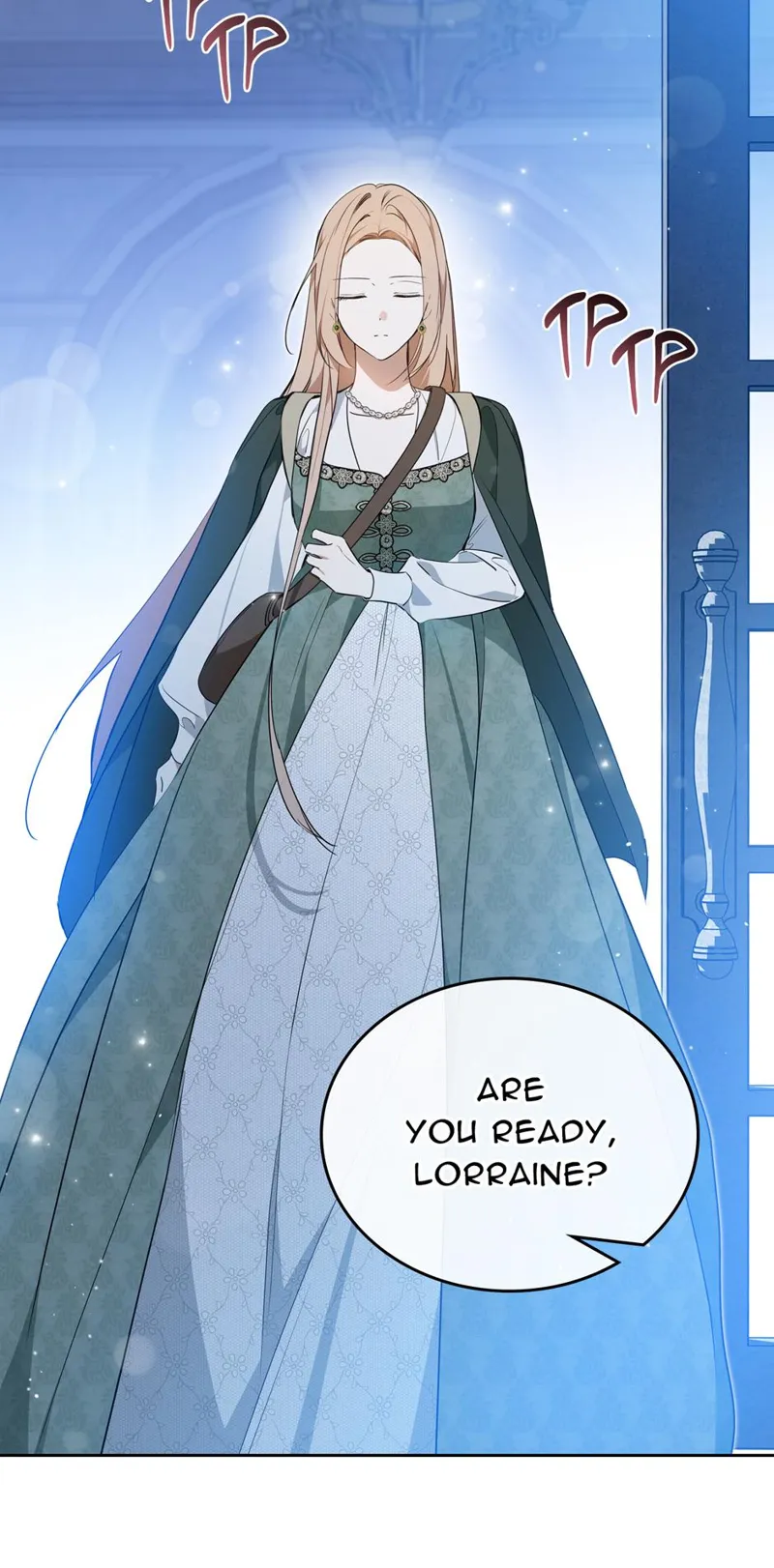 I Shall Master this Family! Chapter 172 - 26