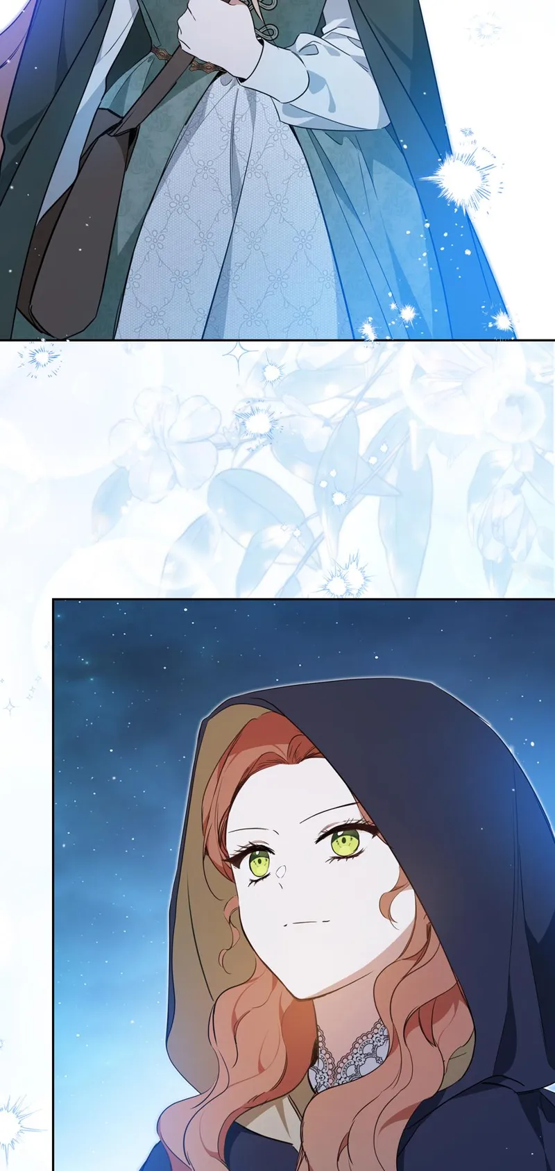 I Shall Master this Family! Chapter 172 - 33