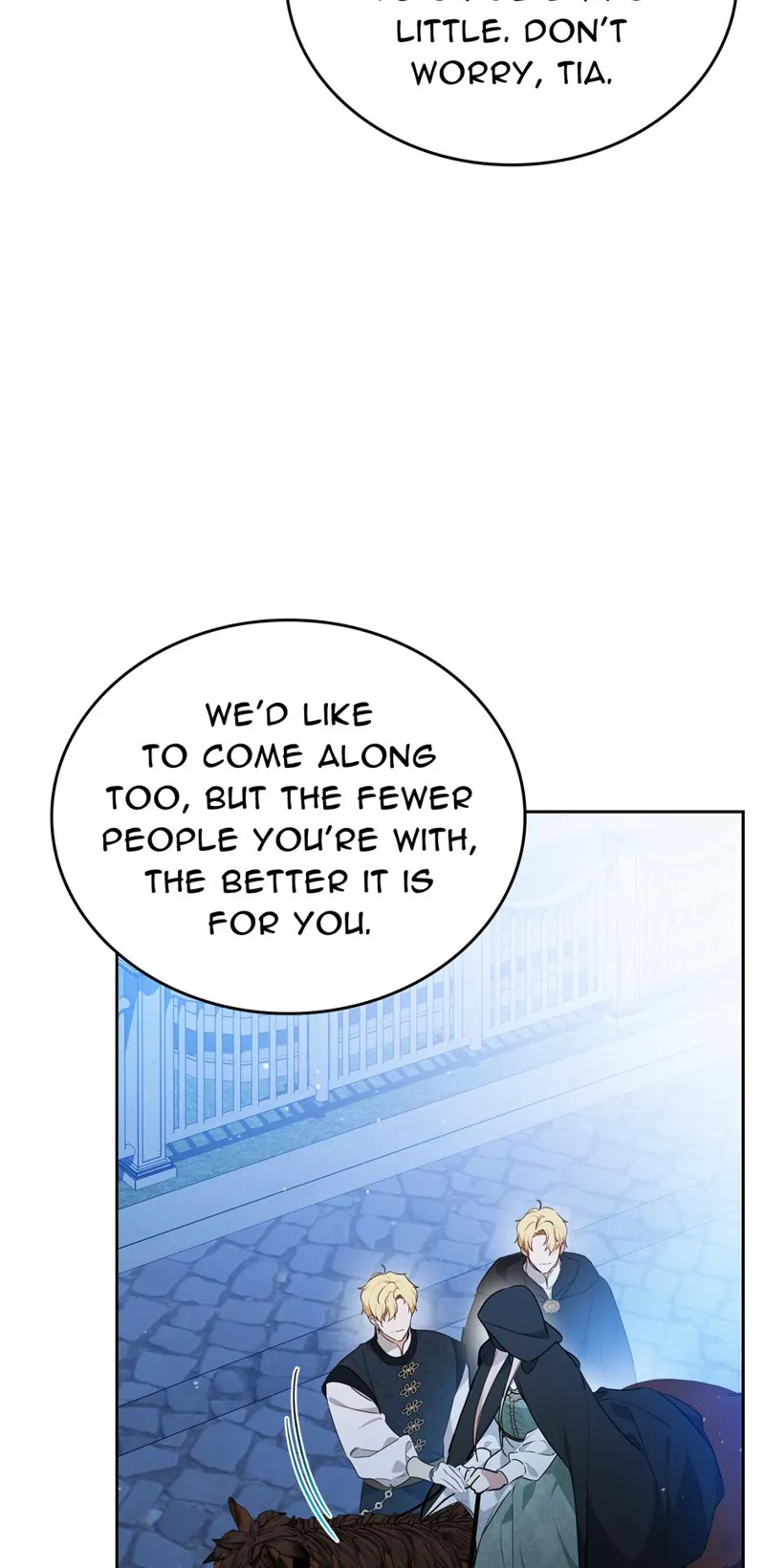 I Shall Master this Family! Chapter 172 - 44