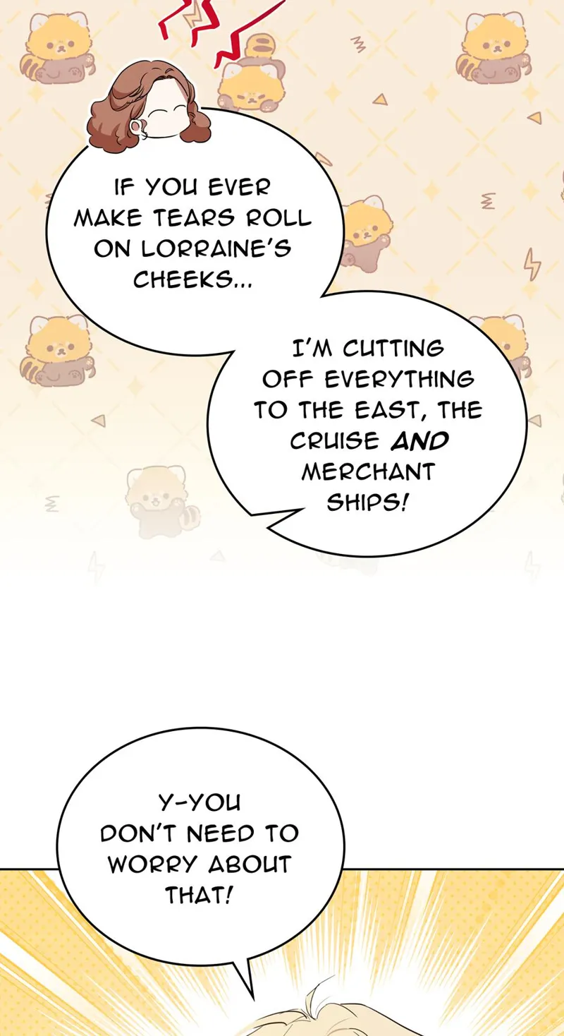 I Shall Master this Family! Chapter 172 - 76