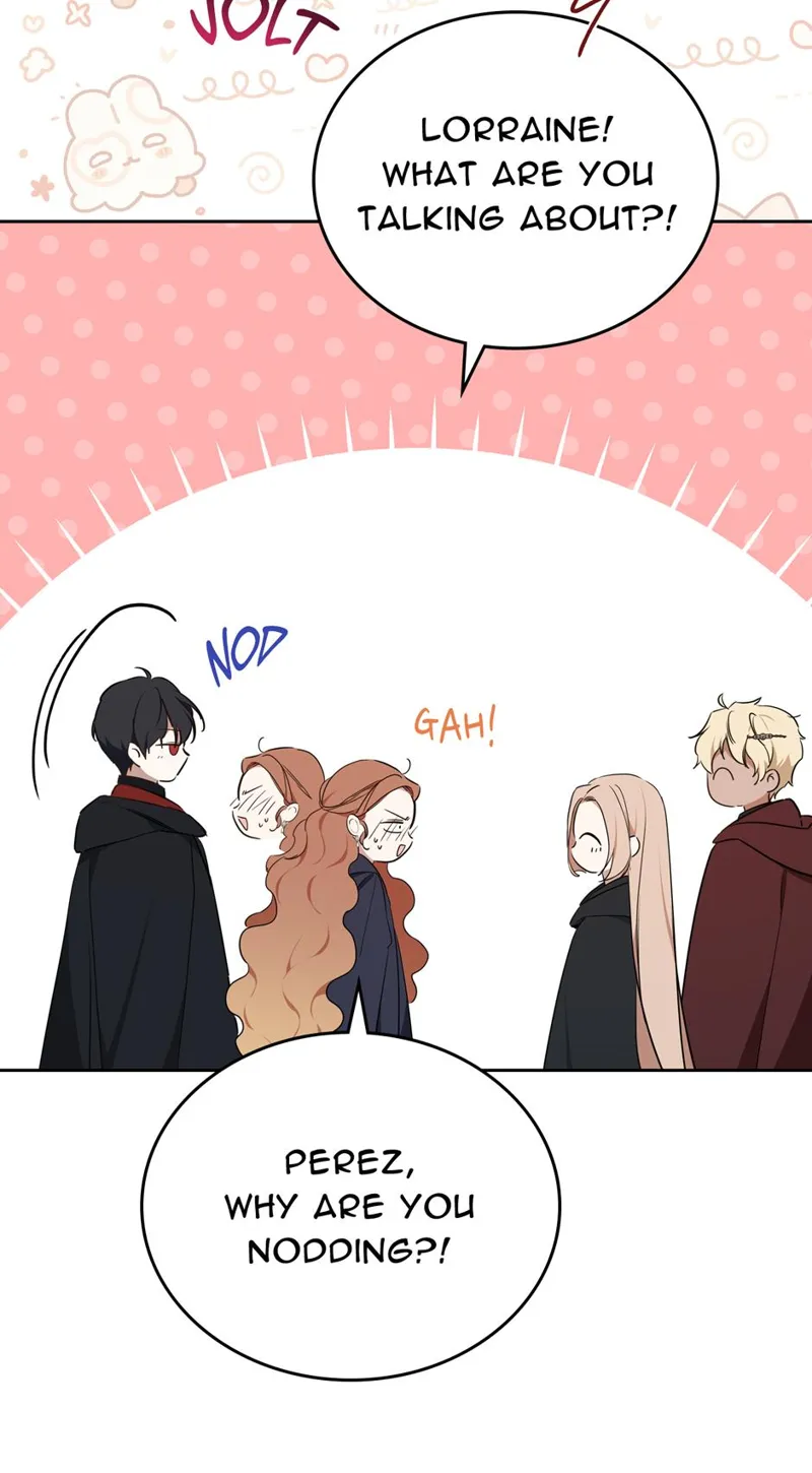 I Shall Master this Family! Chapter 172 - 81