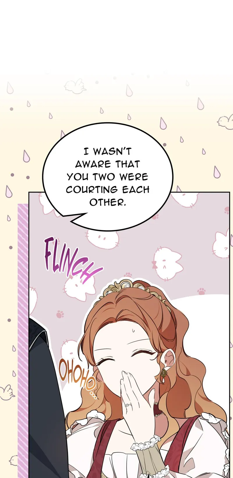 I Shall Master this Family! Chapter 174 - 10