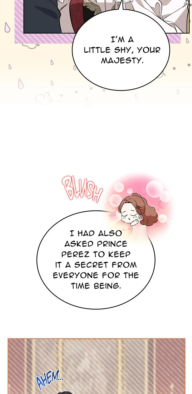 I Shall Master this Family! Chapter 174 - 11