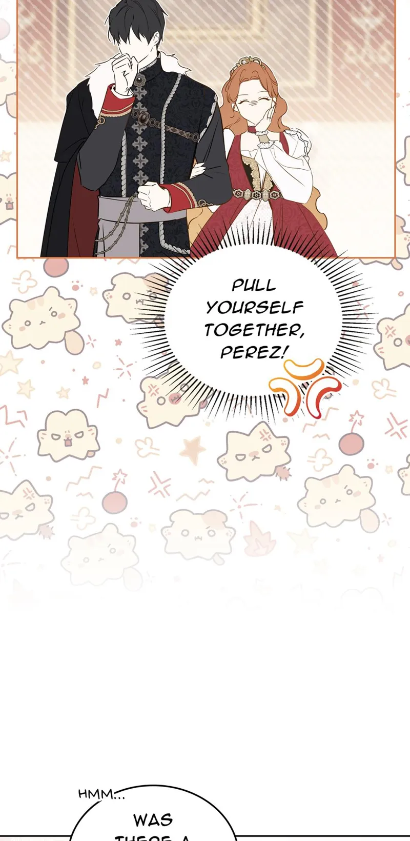 I Shall Master this Family! Chapter 174 - 12