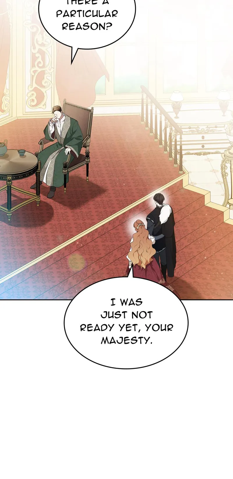 I Shall Master this Family! Chapter 174 - 13