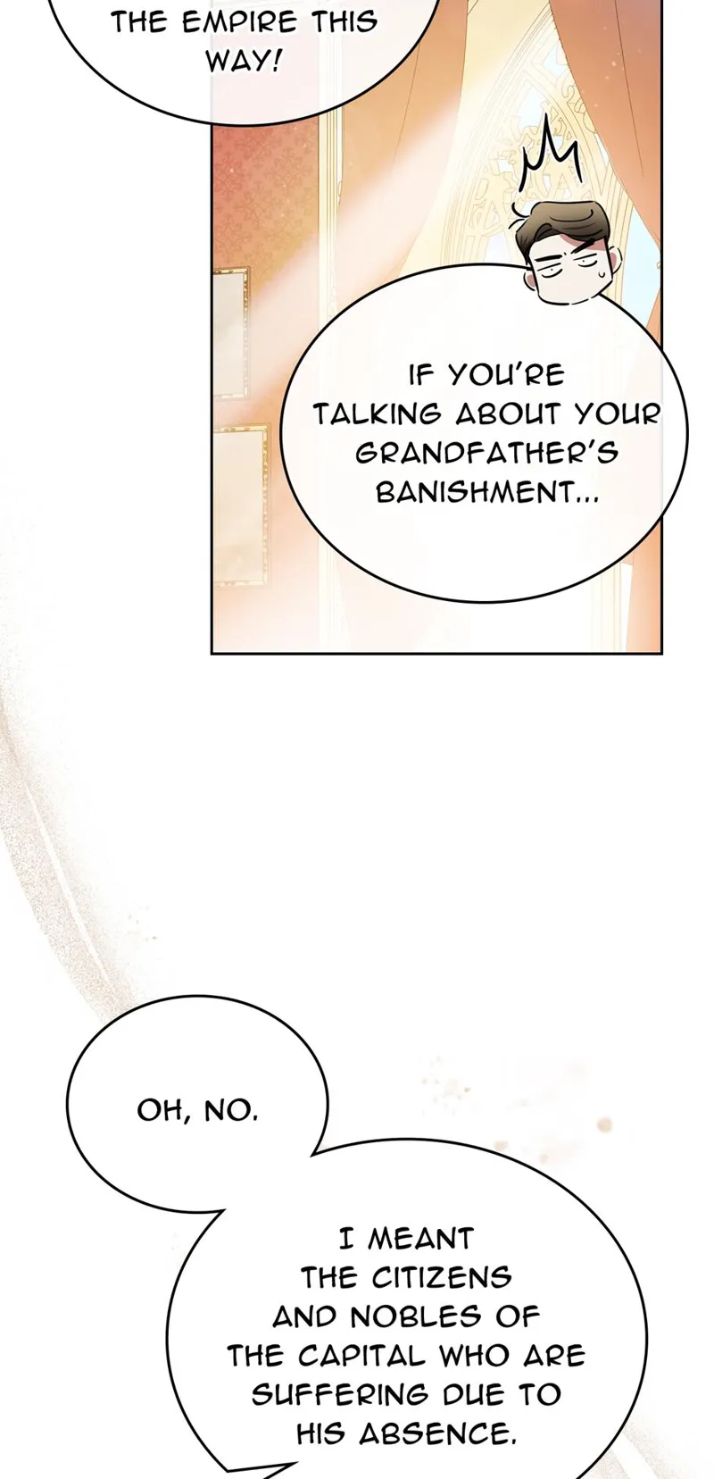 I Shall Master this Family! Chapter 174 - 25