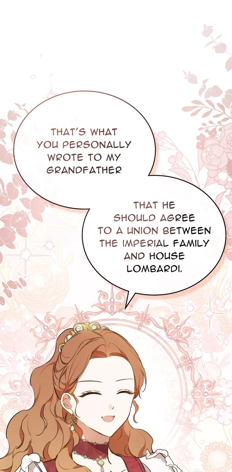 I Shall Master this Family! Chapter 174 - 27