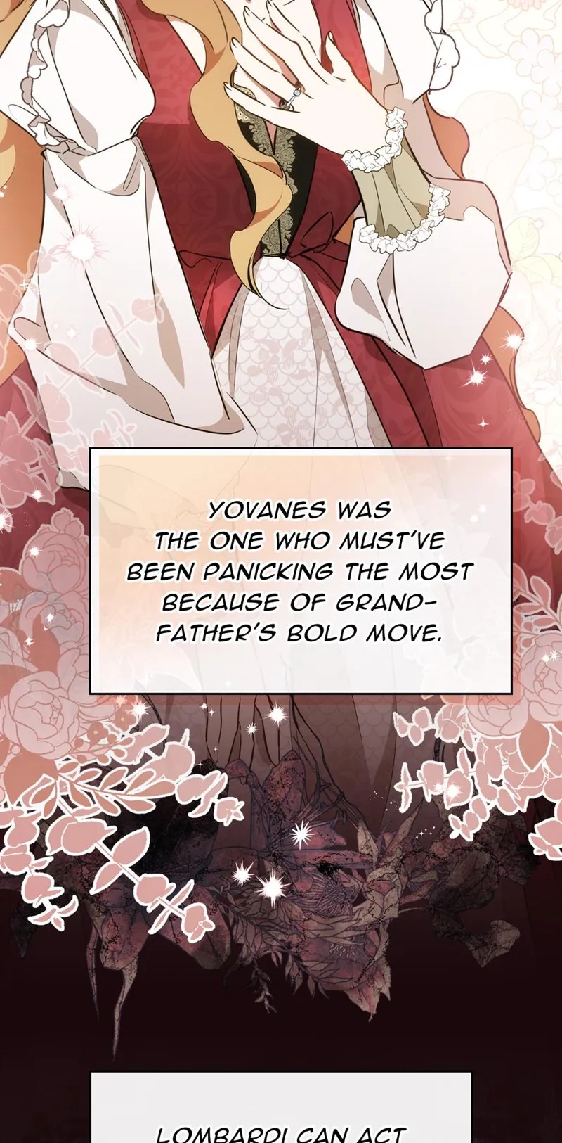 I Shall Master this Family! Chapter 174 - 28