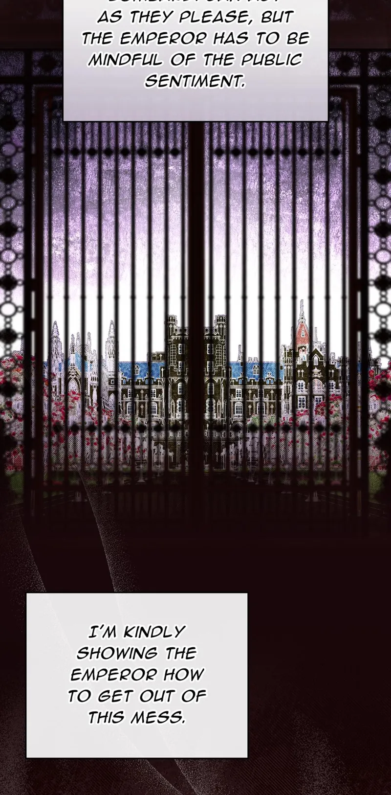 I Shall Master this Family! Chapter 174 - 29