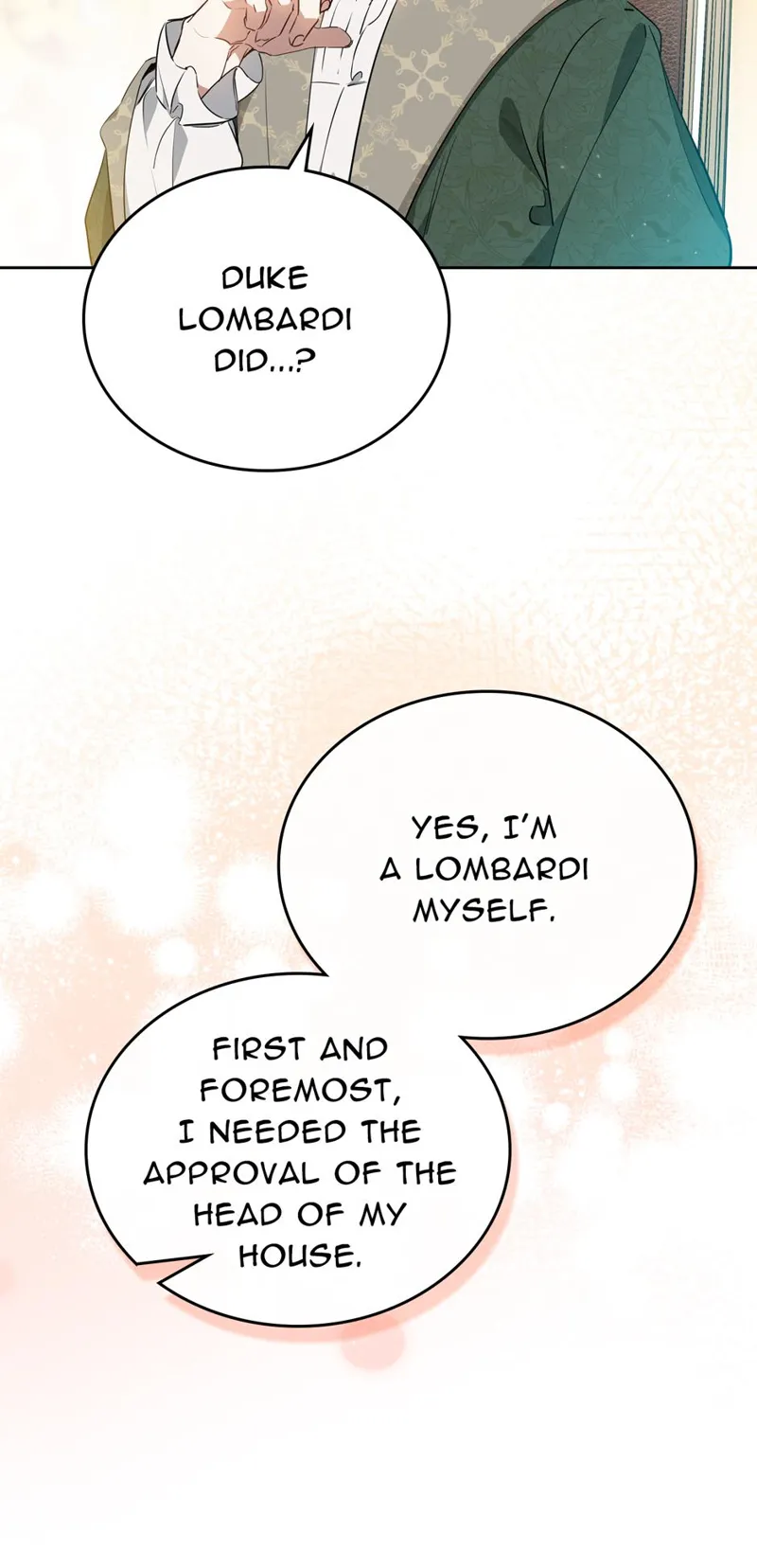 I Shall Master this Family! Chapter 174 - 32