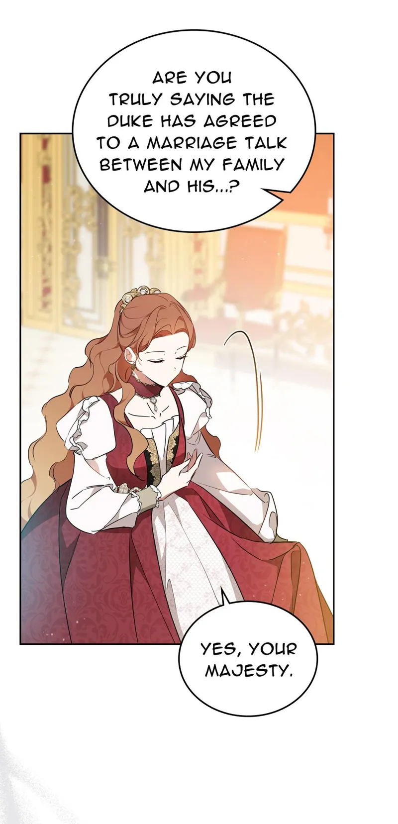 I Shall Master this Family! Chapter 174 - 33