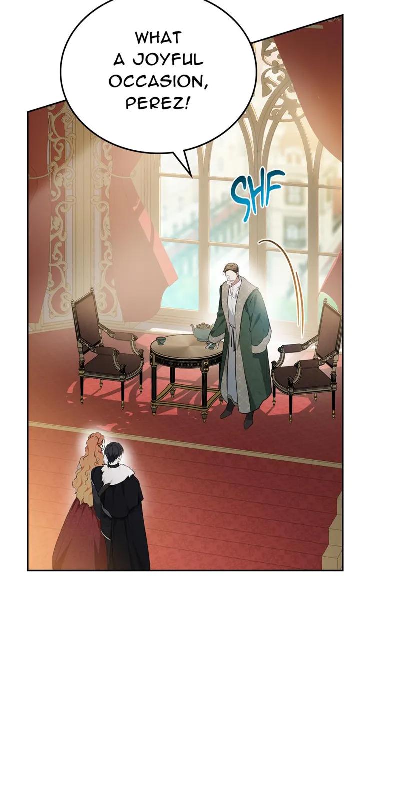 I Shall Master this Family! Chapter 174 - 37