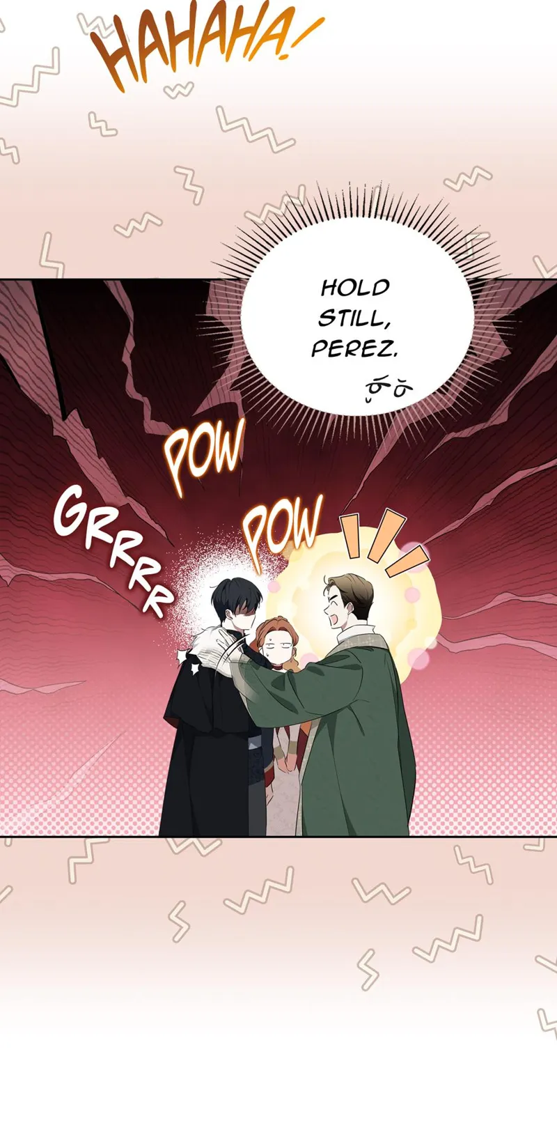 I Shall Master this Family! Chapter 174 - 39